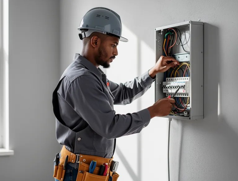 electrician East Palo Alto